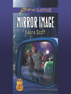 cover image of Mirror Image